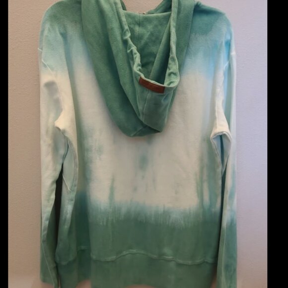 Ampersand Ave Hoodie - Picture 3 of 3